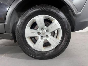 Vauxhall Antara 2.2 CDTi Exclusiv 2WD Euro 5 (s/s) 5dr