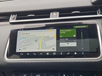 Land Rover Range Rover Velar 2.0 D240 R-Dynamic SE Auto 4WD Euro 6 (s/s) 5dr