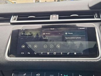 Land Rover Range Rover Velar 2.0 D240 R-Dynamic SE Auto 4WD Euro 6 (s/s) 5dr