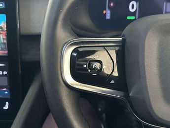 Polestar Polestar 2 Single Motor 78kWh Long Range Fastback 5dr Electric Auto FWD (23