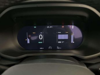 Polestar Polestar 2 Single Motor 78kWh Long Range Fastback 5dr Electric Auto FWD (23