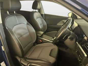Kia Niro 64kWh 2 SUV 5dr Electric Auto (201 bhp)