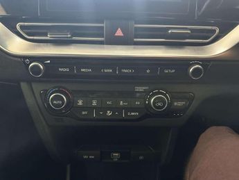 Kia Niro 64kWh 2 SUV 5dr Electric Auto (201 bhp)