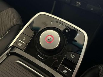 Kia Niro 64kWh 2 SUV 5dr Electric Auto (201 bhp)