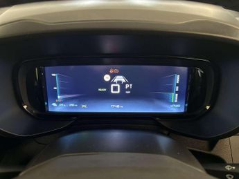 Citroen e-Berlingo 52kWh MAX M MPV 5dr Electric Auto (7.4kW Charger) (136 ps)
