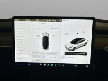 Tesla Model 3 Standard Range Plus Saloon 4dr Electric Auto RWD (241 bhp)