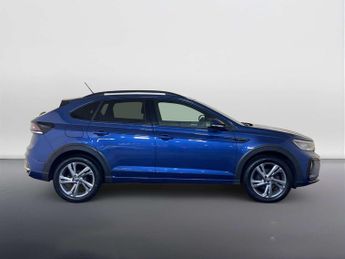 Volkswagen Taigo 1.0 TSI R-Line DSG Euro 6 (s/s) 5dr