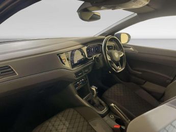 Volkswagen Taigo 1.0 TSI R-Line DSG Euro 6 (s/s) 5dr
