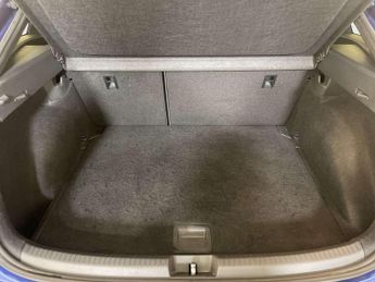 Volkswagen Taigo 1.0 TSI R-Line DSG Euro 6 (s/s) 5dr