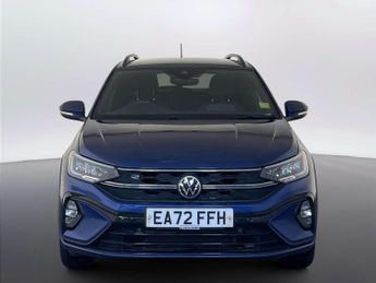 Volkswagen Taigo 1.0 TSI R-Line DSG Euro 6 (s/s) 5dr