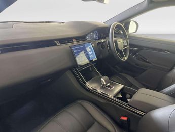 Land Rover Range Rover Evoque 2.0 D165 MHEV Dynamic SE SUV 5dr Diesel Auto 4WD Euro 6 (s/s) (1