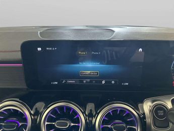 Mercedes-Benz EQB EQB 300 66.5kWh AMG Line (Premium) SUV 5dr Electric Auto 4MATIC 