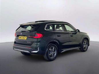BMW X1 2.0 18d xLine (Premier Pro) SUV 5dr Diesel DCT sDrive Euro 6 (s/