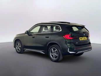 BMW X1 2.0 18d xLine (Premier Pro) SUV 5dr Diesel DCT sDrive Euro 6 (s/