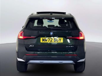BMW X1 2.0 18d xLine (Premier Pro) SUV 5dr Diesel DCT sDrive Euro 6 (s/