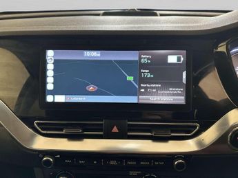 Kia Niro 64kWh 3 SUV 5dr Electric Auto (201 bhp)