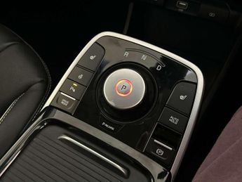 Kia Niro 64kWh 3 SUV 5dr Electric Auto (201 bhp)