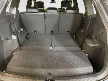 Volkswagen Tiguan Allspace 1.5 TSI EVO R-Line Tech SUV 5dr Petrol DSG Euro 6 (s/s) (150 ps)