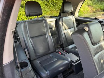 Volvo XC90 2.4 D5 ES Geartronic 4WD Euro 5 5dr