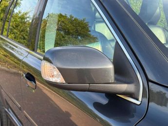 Volvo XC90 2.4 D5 ES Geartronic 4WD Euro 5 5dr