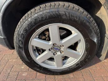 Volvo XC90 2.4 D5 ES Geartronic 4WD Euro 5 5dr