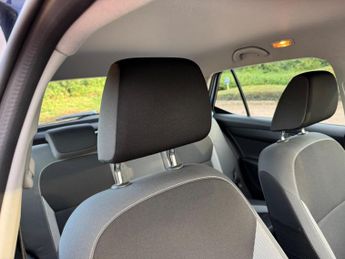 Skoda Fabia 1.2 TSI SE DSG Euro 6 (s/s) 5dr