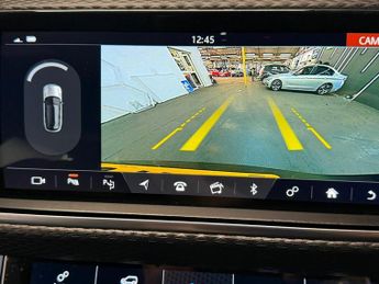 Land Rover Range Rover Velar 2.0 D180 R-Dynamic SE Auto 4WD Euro 6 (s/s) 5dr