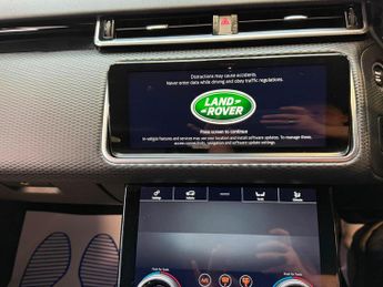 Land Rover Range Rover Velar 2.0 D180 R-Dynamic SE Auto 4WD Euro 6 (s/s) 5dr
