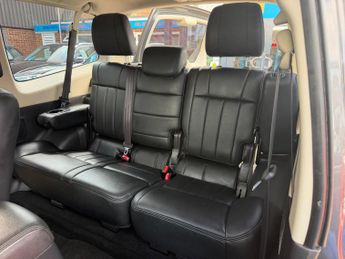 Mitsubishi Shogun 3.2 DI-DC SG2 SUV 3dr Diesel Auto 4WD Euro 6 SWB (187 ps)