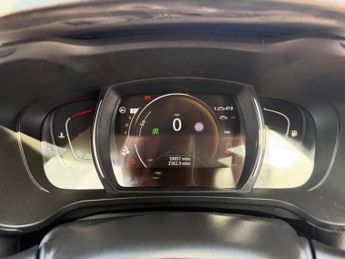 Renault Kadjar 1.5 dCi Dynamique S Nav SUV 5dr Diesel EDC Euro 6 (s/s) (110 ps)