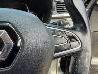 Renault Kadjar 1.5 dCi Dynamique S Nav SUV 5dr Diesel EDC Euro 6 (s/s) (110 ps)