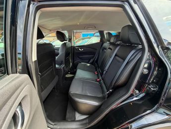 Renault Kadjar 1.5 dCi Dynamique S Nav SUV 5dr Diesel EDC Euro 6 (s/s) (110 ps)