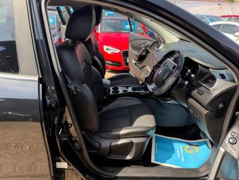 Renault Kadjar 1.5 dCi Dynamique S Nav SUV 5dr Diesel EDC Euro 6 (s/s) (110 ps)