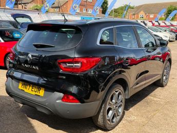 Renault Kadjar 1.5 dCi Dynamique S Nav SUV 5dr Diesel EDC Euro 6 (s/s) (110 ps)