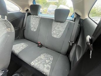Ford Ka 1.2 Edge Euro 5 (s/s) 3dr