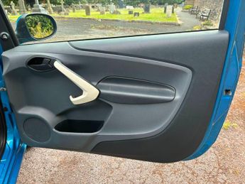 Ford Ka 1.2 Edge Euro 5 (s/s) 3dr