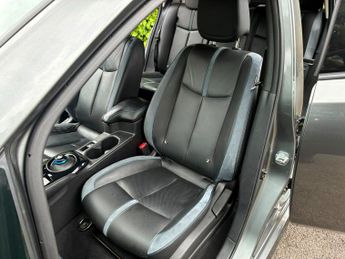 Nissan Leaf 40kWh Tekna Auto 5dr