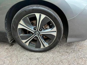 Nissan Leaf 40kWh Tekna Auto 5dr
