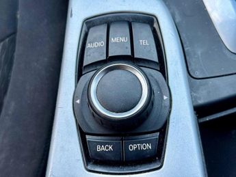 BMW 3 Series 2.0 320d SE Touring Auto Euro 5 (s/s) 5dr