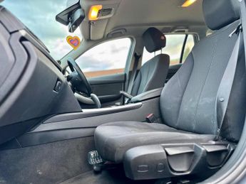 BMW 3 Series 2.0 320d SE Touring Auto Euro 5 (s/s) 5dr
