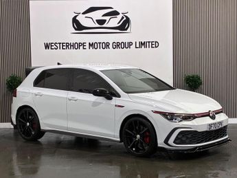 Volkswagen Golf GTi 2.0 TSI GTI DSG Euro 6 (s/s) 5dr