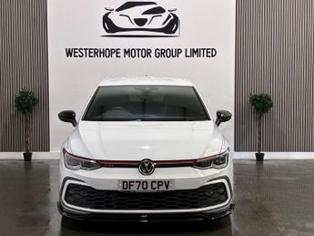 Volkswagen Golf 2.0 TSI GTI DSG Euro 6 (s/s) 5dr