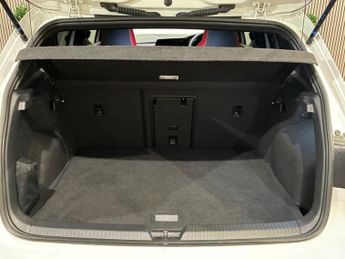 Volkswagen Golf 2.0 TSI GTI DSG Euro 6 (s/s) 5dr