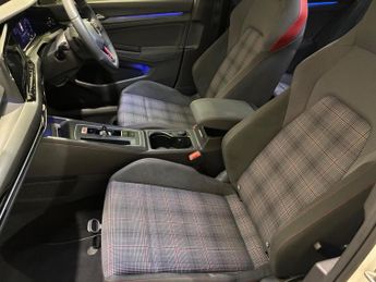 Volkswagen Golf 2.0 TSI GTI DSG Euro 6 (s/s) 5dr
