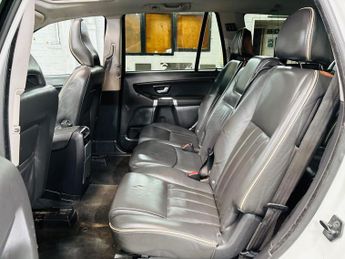 Volvo XC90 2.4 D5 SE Lux Geartronic 4WD Euro 5 5dr