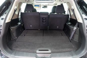Nissan X-Trail 1.7 dCi N-Connecta CVT Euro 6 (s/s) 5dr
