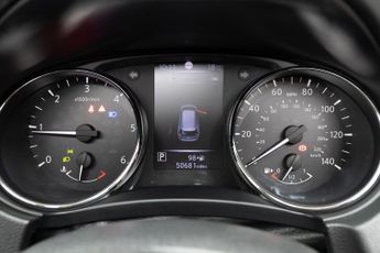 Nissan X-Trail 1.7 dCi N-Connecta CVT Euro 6 (s/s) 5dr