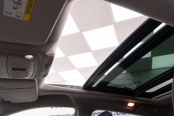 Nissan X-Trail 1.7 dCi N-Connecta CVT Euro 6 (s/s) 5dr