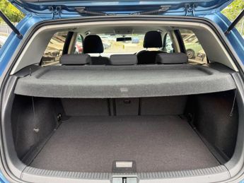 Volkswagen Golf 1.2 TSI BlueMotion Tech S Hatchback 5dr Petrol DSG Euro 5 (s/s) 