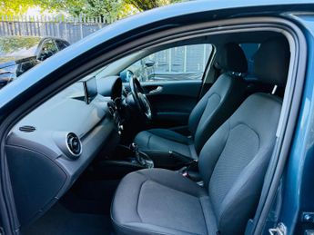 Audi A1 1.0 TFSI Sport Sportback 5dr Petrol S Tronic Euro 6 (s/s) (95 ps